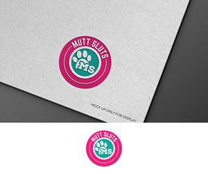 Logo Design by Srk pix!14 for this project | Design: #36450730