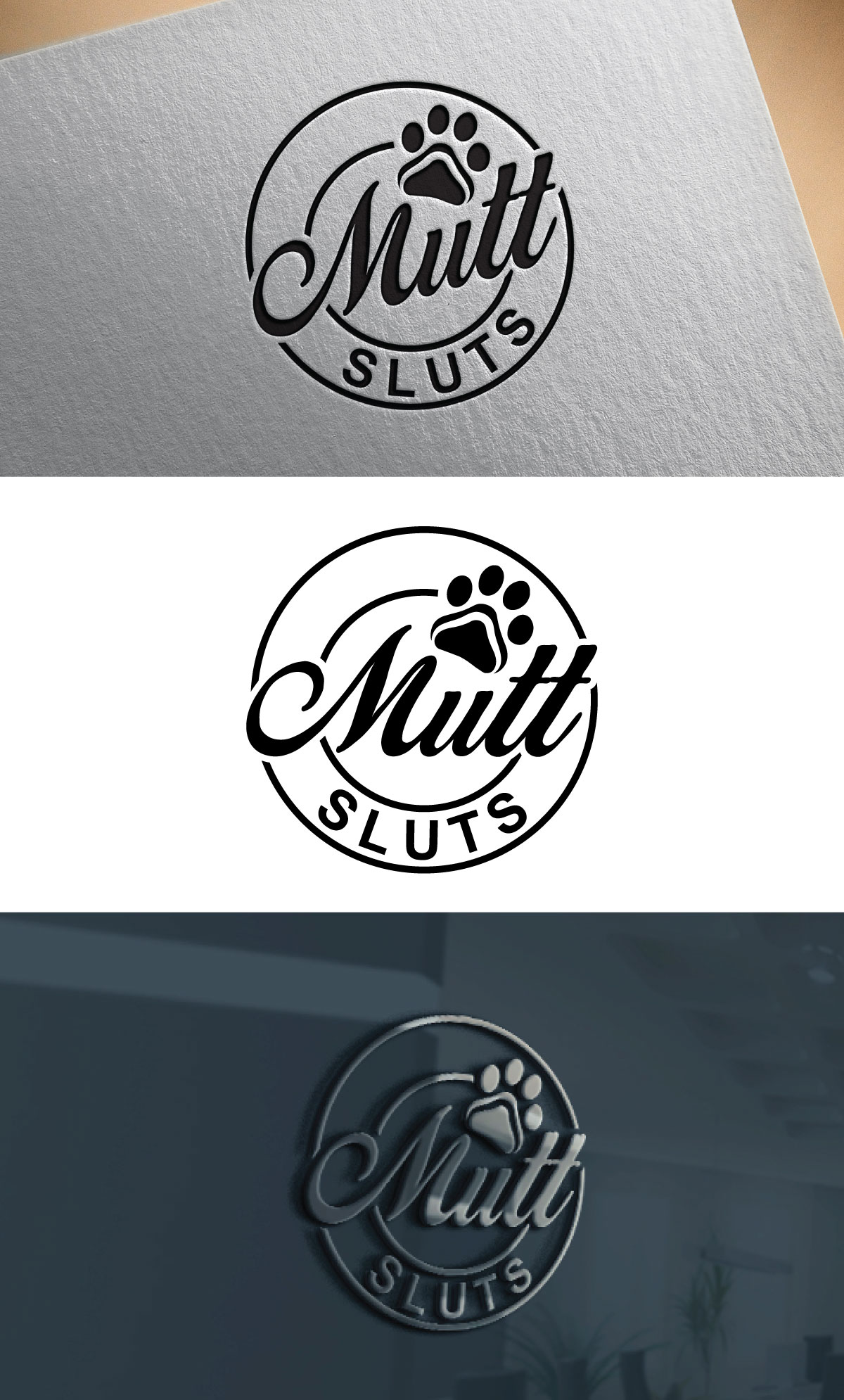 Logo Design by MMM2 for this project | Design #36459884