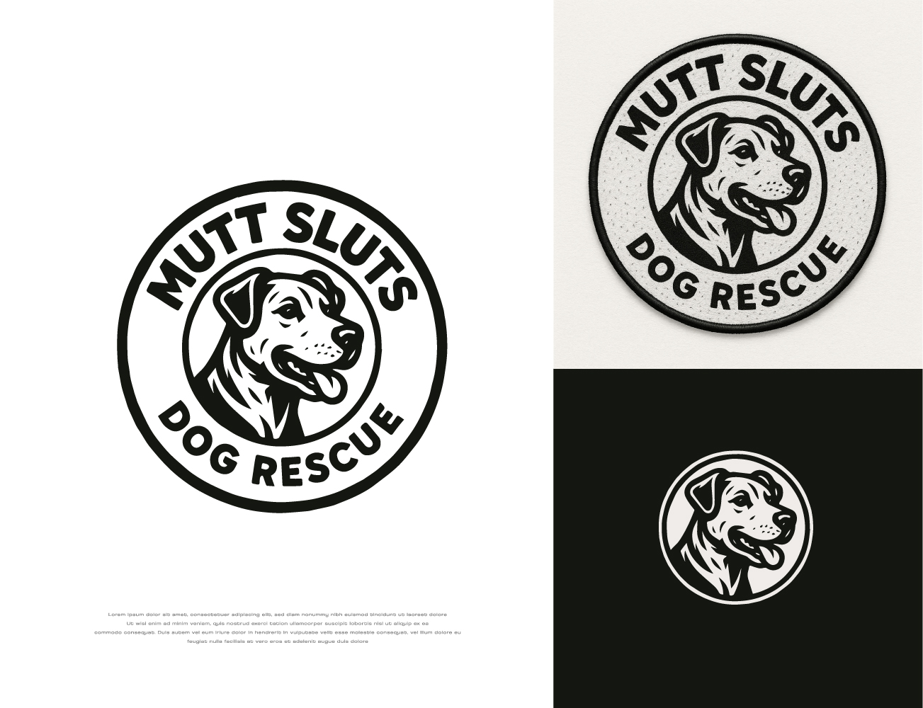 Logo Design by apik. for this project | Design #36453715