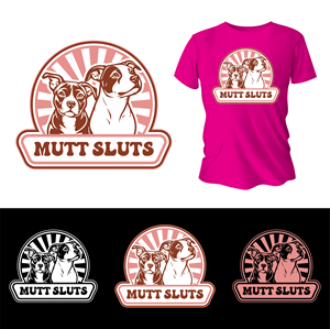 Logo Design by John Mark Arts for this project | Design: #36451192