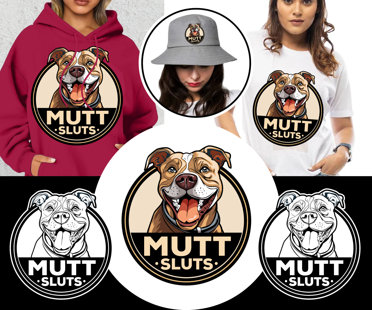 Logo Design by MM Creation for this project | Design #36451670