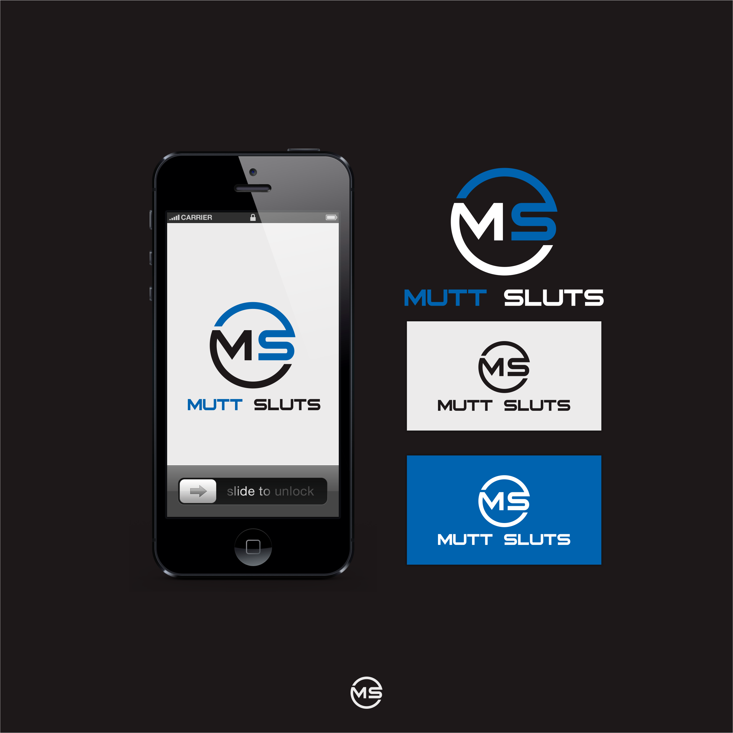 Logo Design by ghillvan for this project | Design #36454216