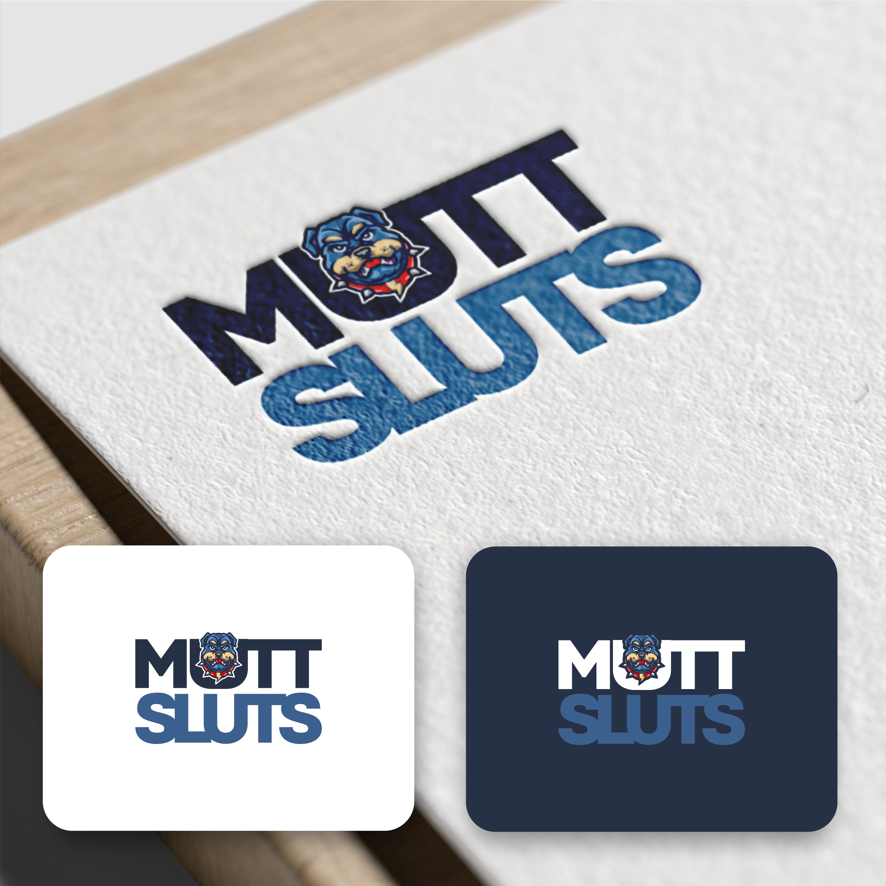 Logo Design by ArtAND_Studio for this project | Design #36451675