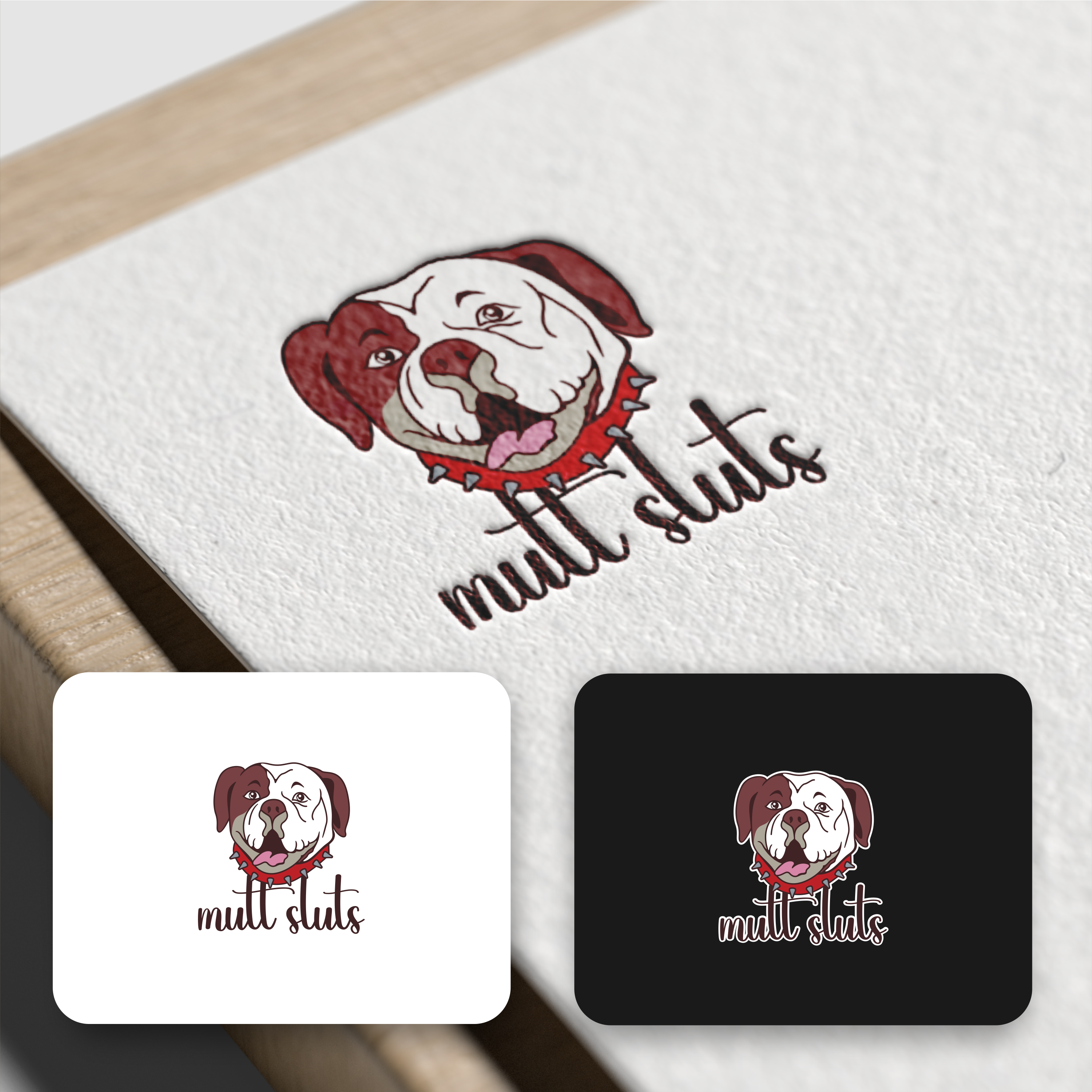 Logo Design by ArtAND_Studio for this project | Design #36451678