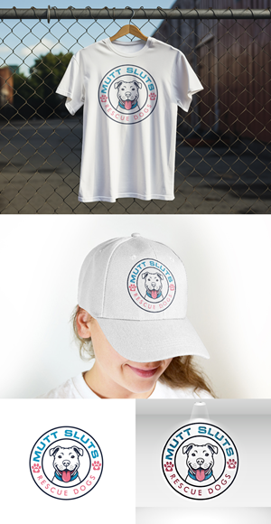 Logo Design by THE DESIGN MAN for this project | Design #36451900