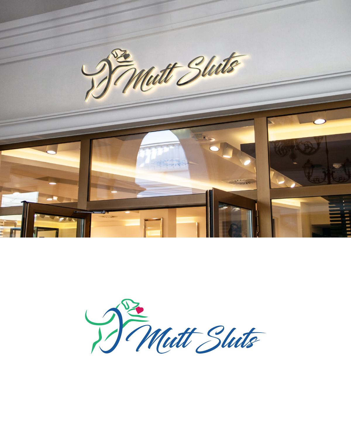 Logo Design by Ayleen yaren for this project | Design #36462004