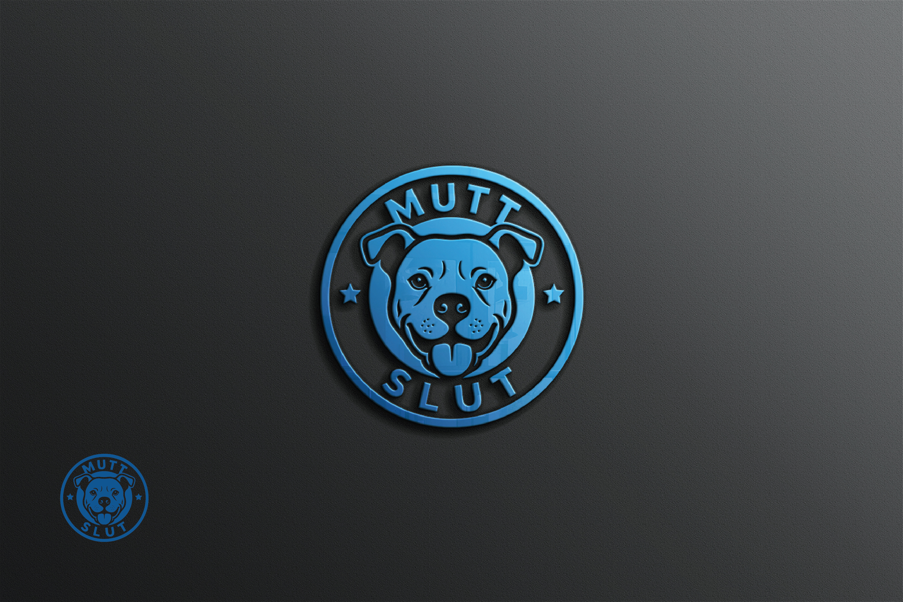 Logo Design by raju.creative for this project | Design #36457874