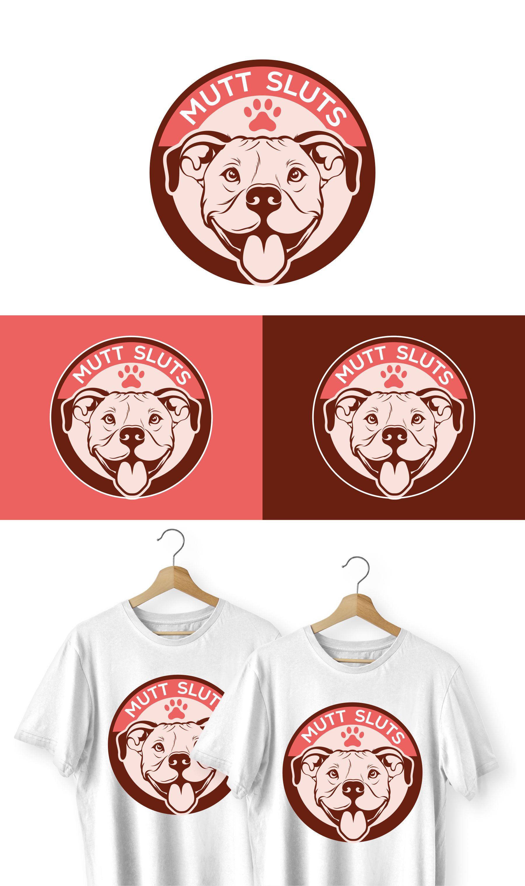 Logo Design by debdesign for this project | Design #36461445