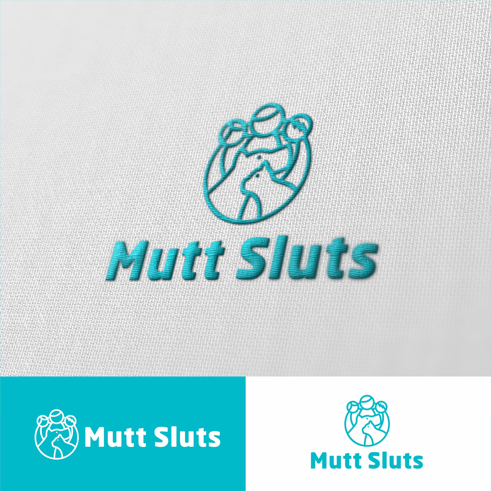 Logo Design by junior pxl design for this project | Design #36453744