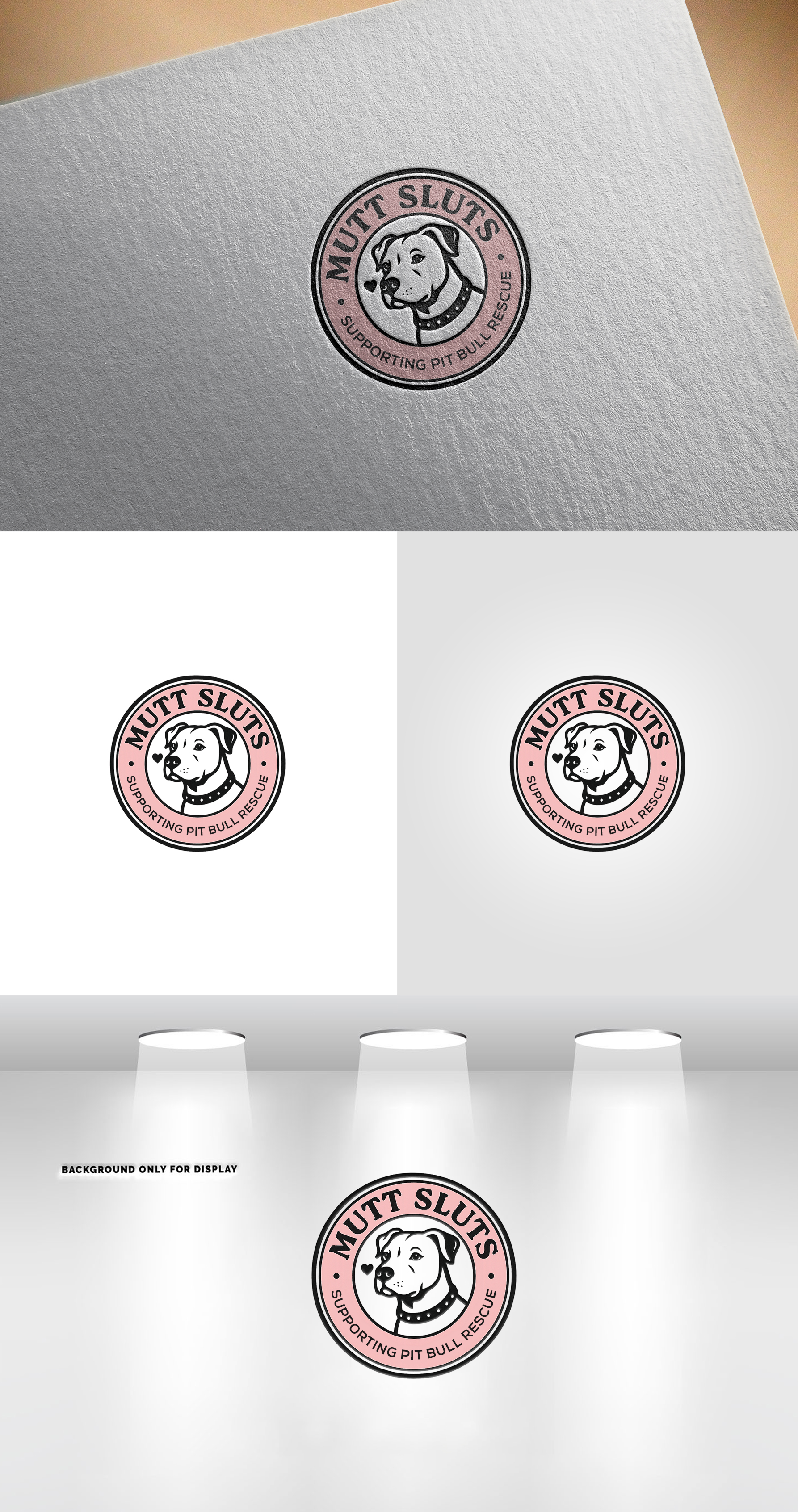 Logo Design by Soonia for this project | Design #36452803