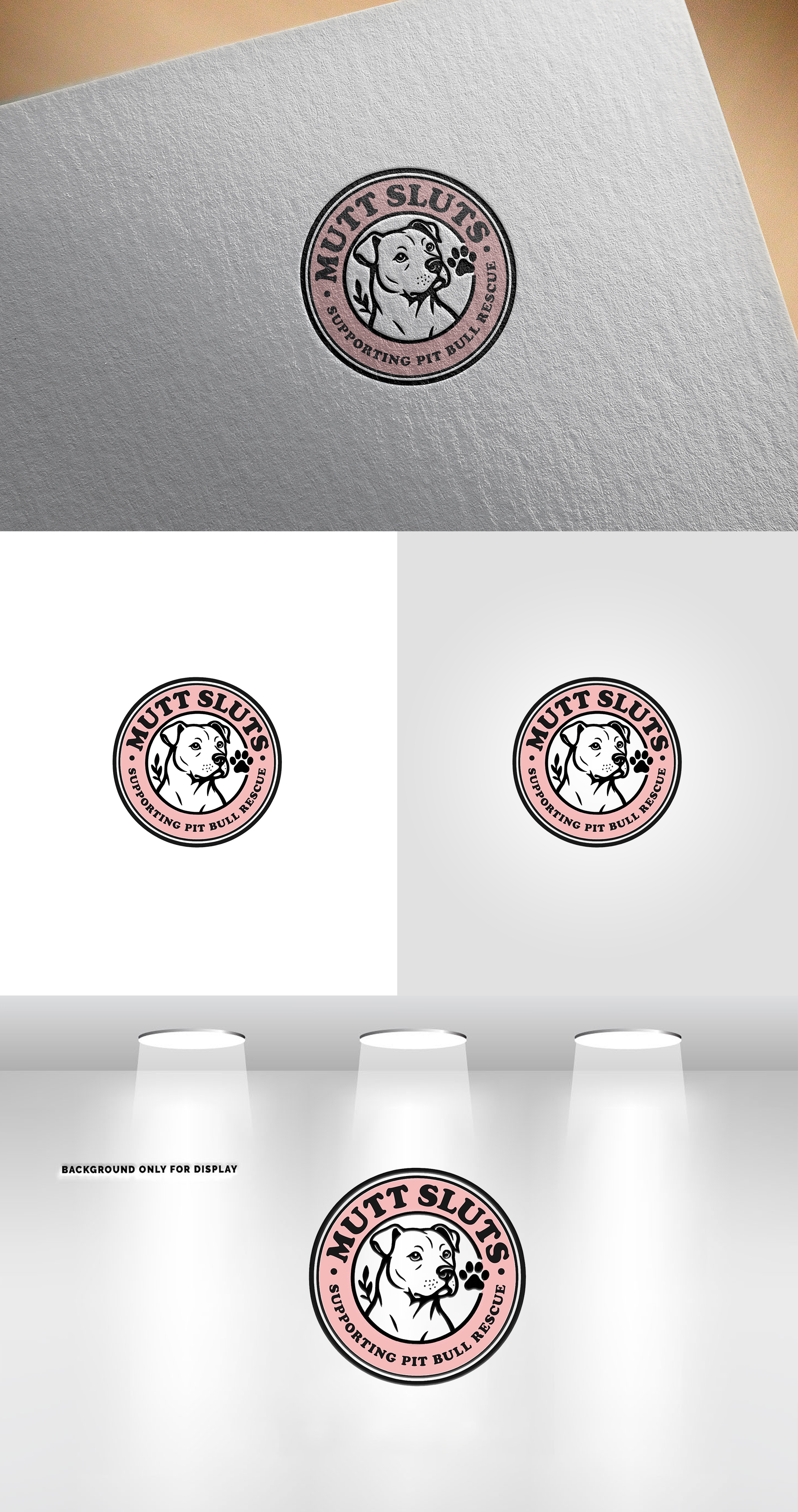 Logo Design by Soonia for this project | Design #36454105