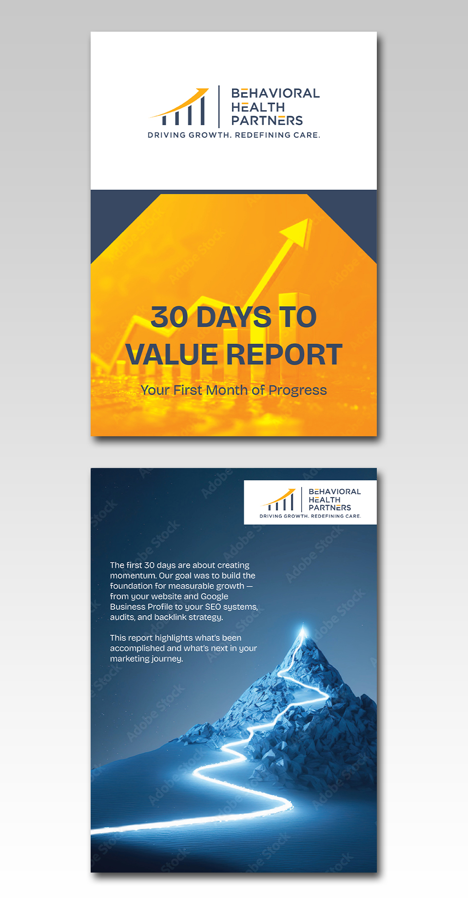 Catalogue Design by YourLogoMaster for Stillhouse Digital | Design #36463603