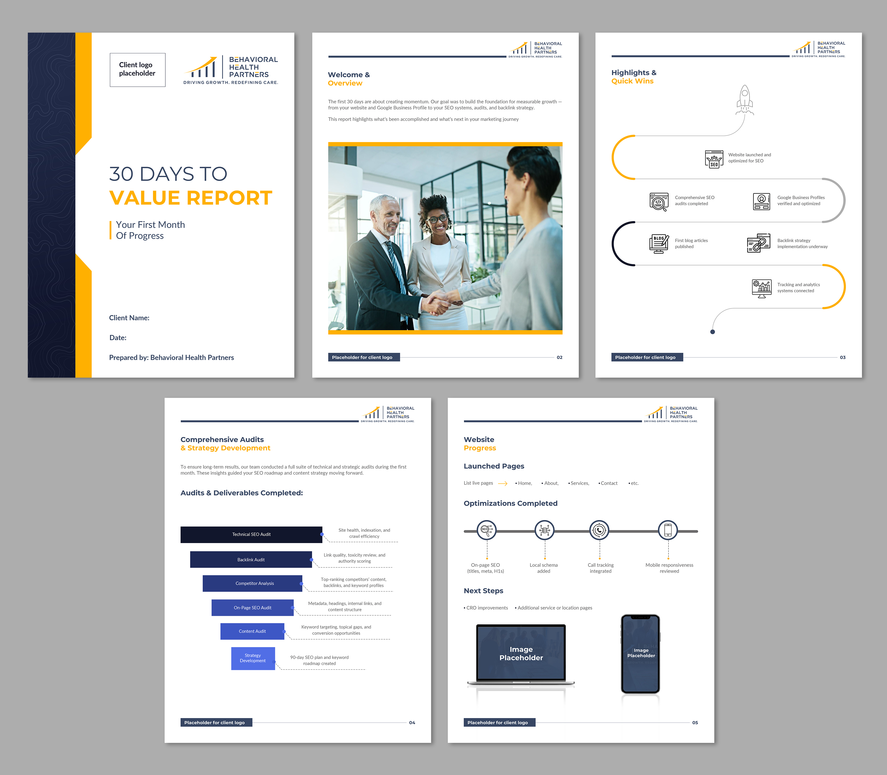 Catalogue Design by designcircle for Stillhouse Digital | Design #36474904
