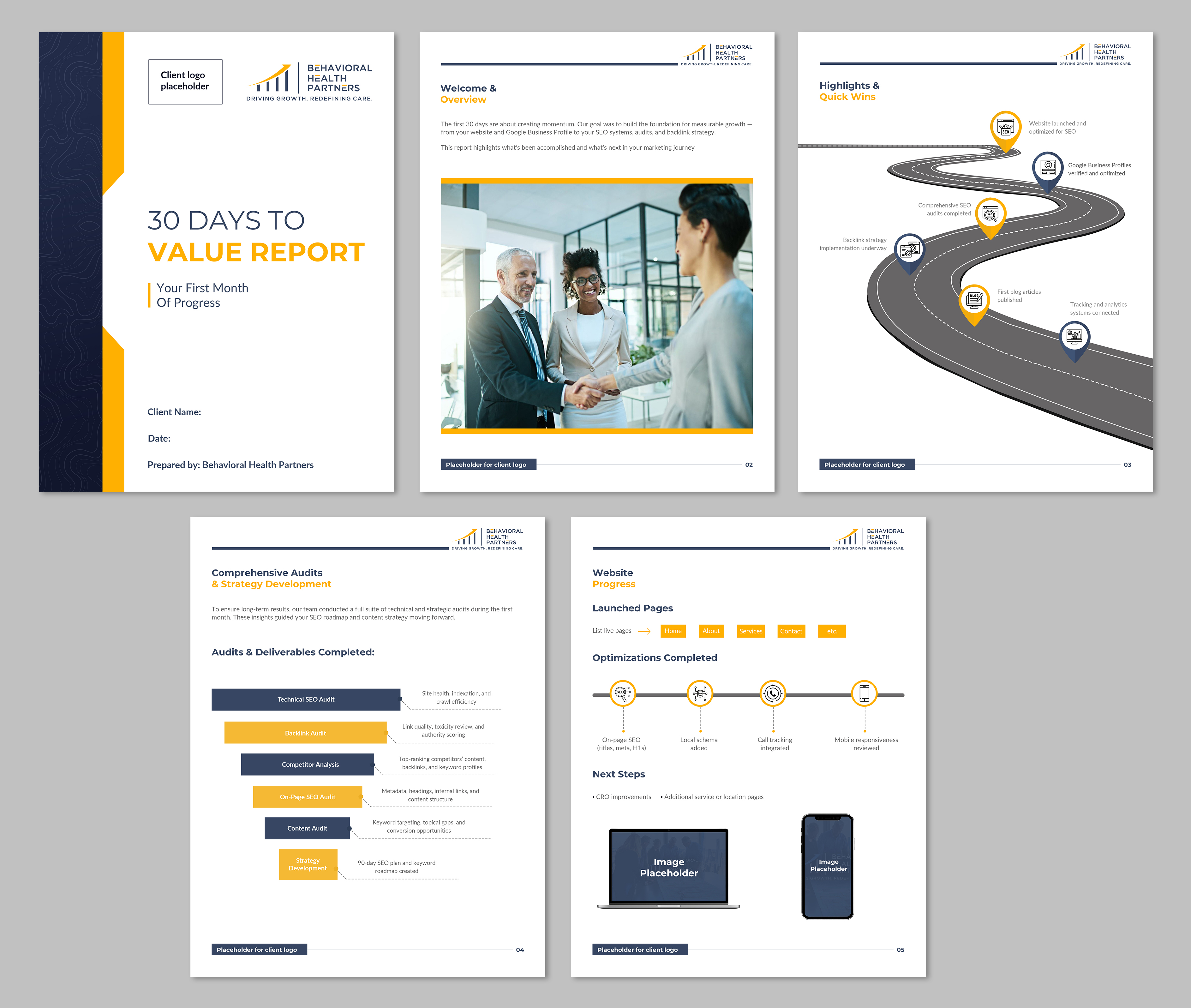 Catalogue Design by designcircle for Stillhouse Digital | Design #36479361