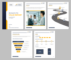 Catalogue Design by designcircle for Stillhouse Digital | Design: #36479361