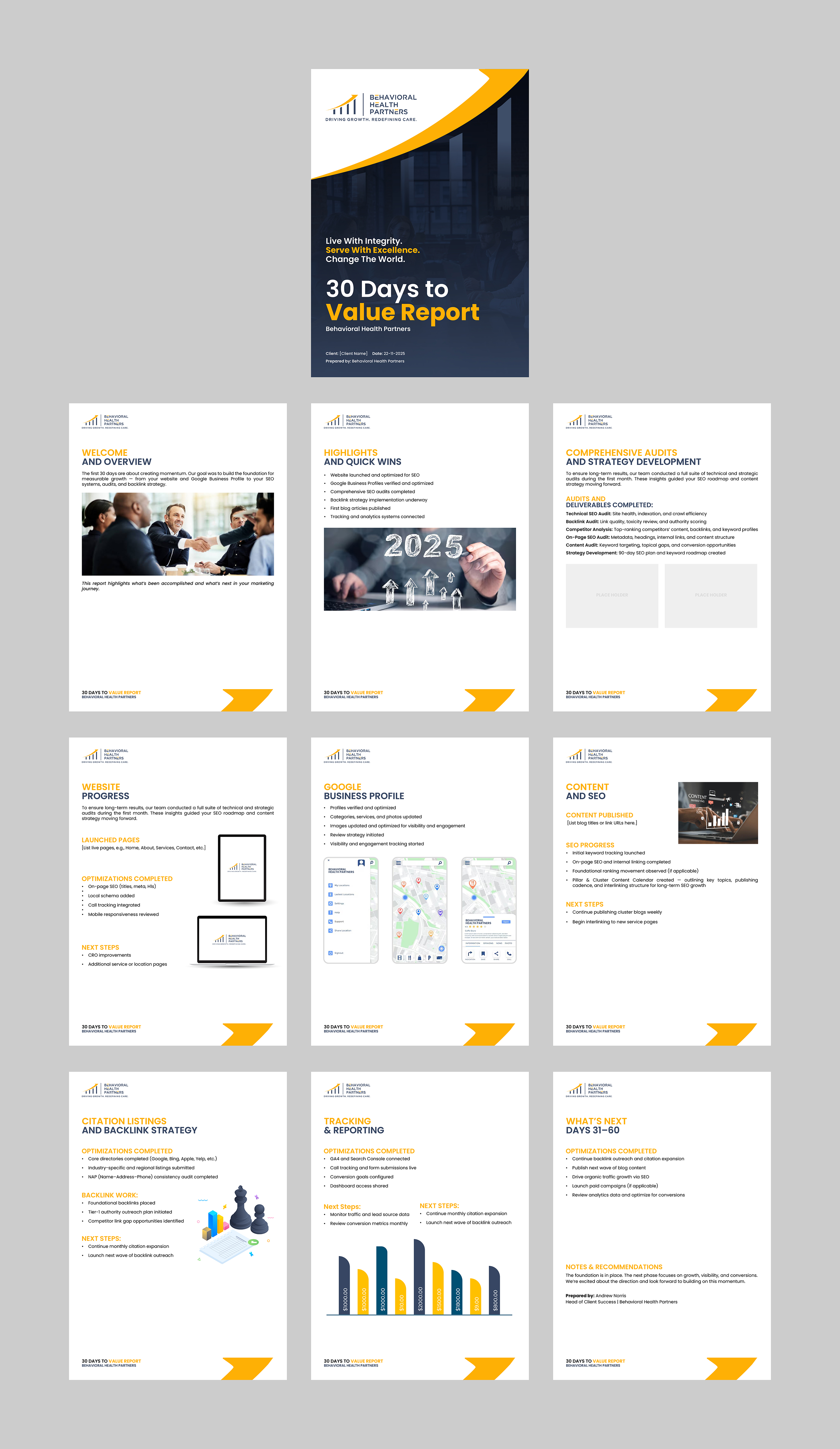 Catalogue Design by 3Guys for Stillhouse Digital | Design #36454475