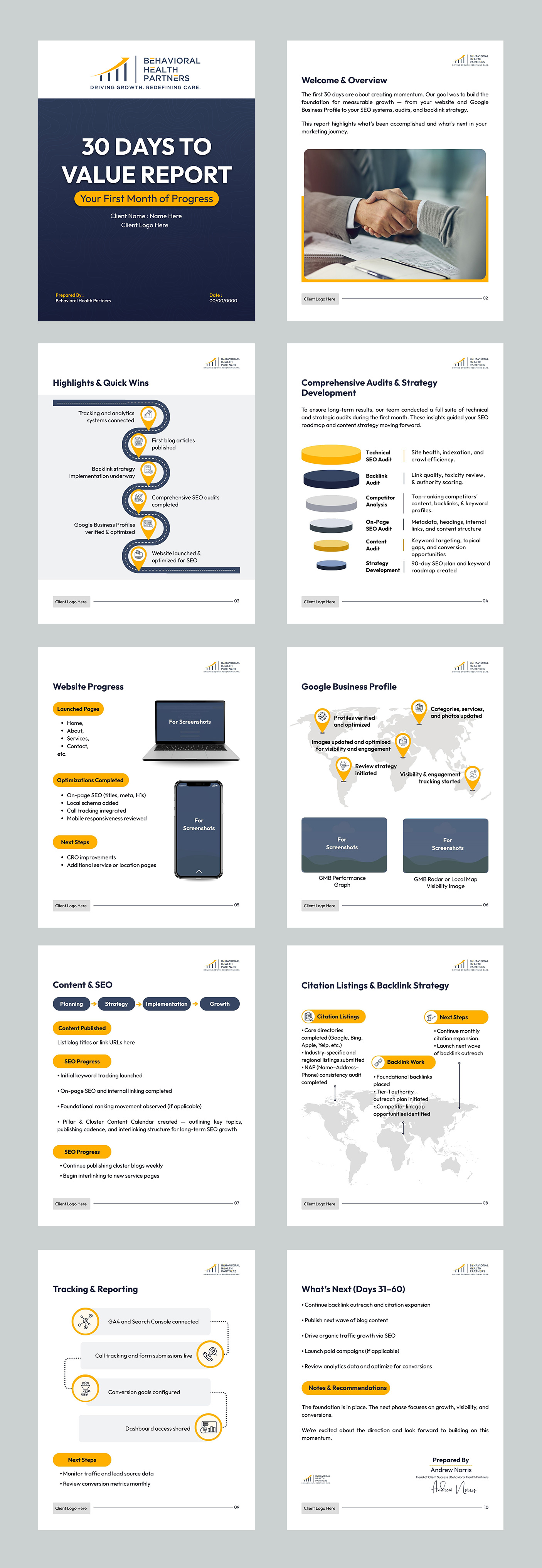 Catalogue Design by SAI DESIGNS for Stillhouse Digital | Design #36461722