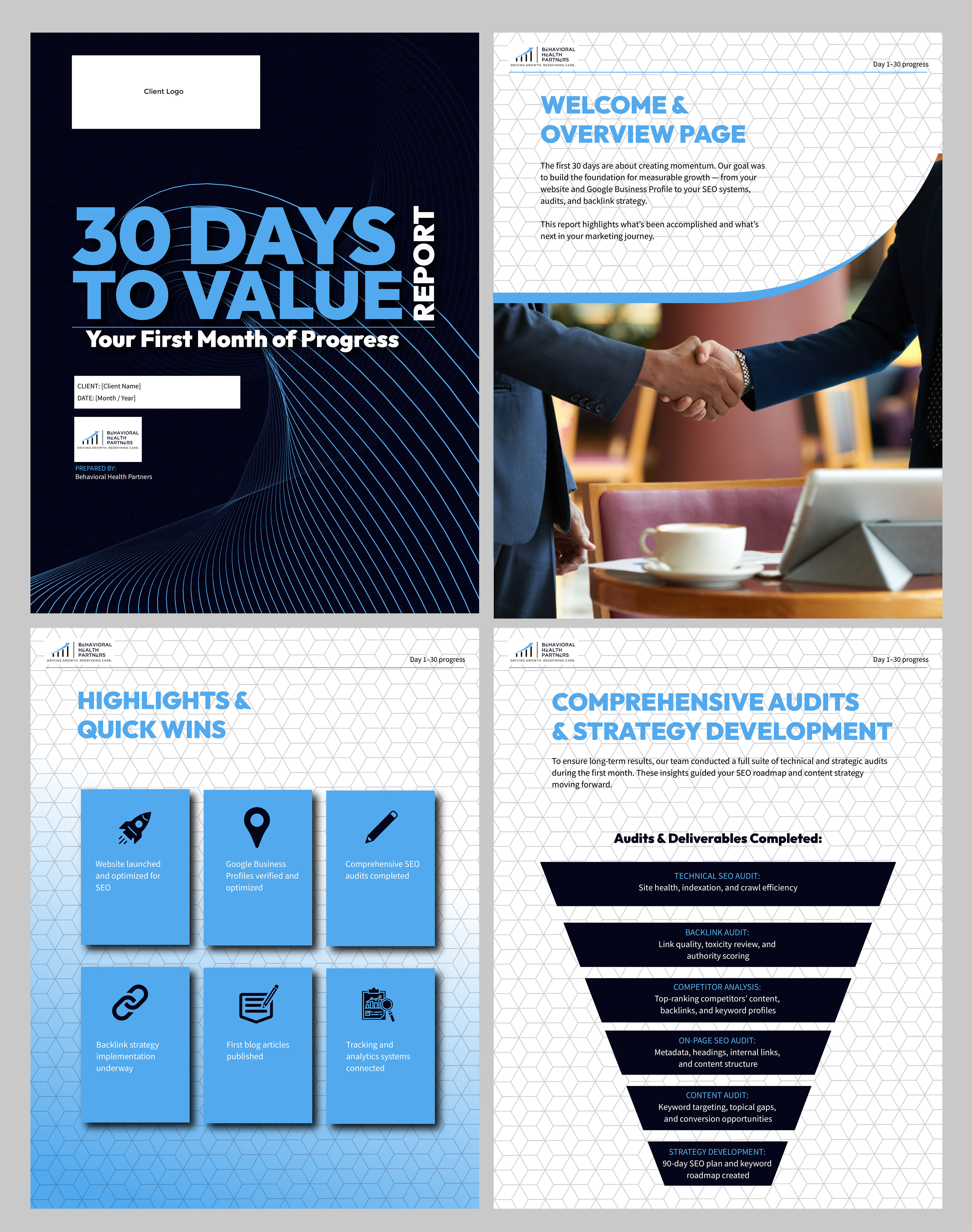 Catalogue Design by Fine Graphics House for Stillhouse Digital | Design #36470847