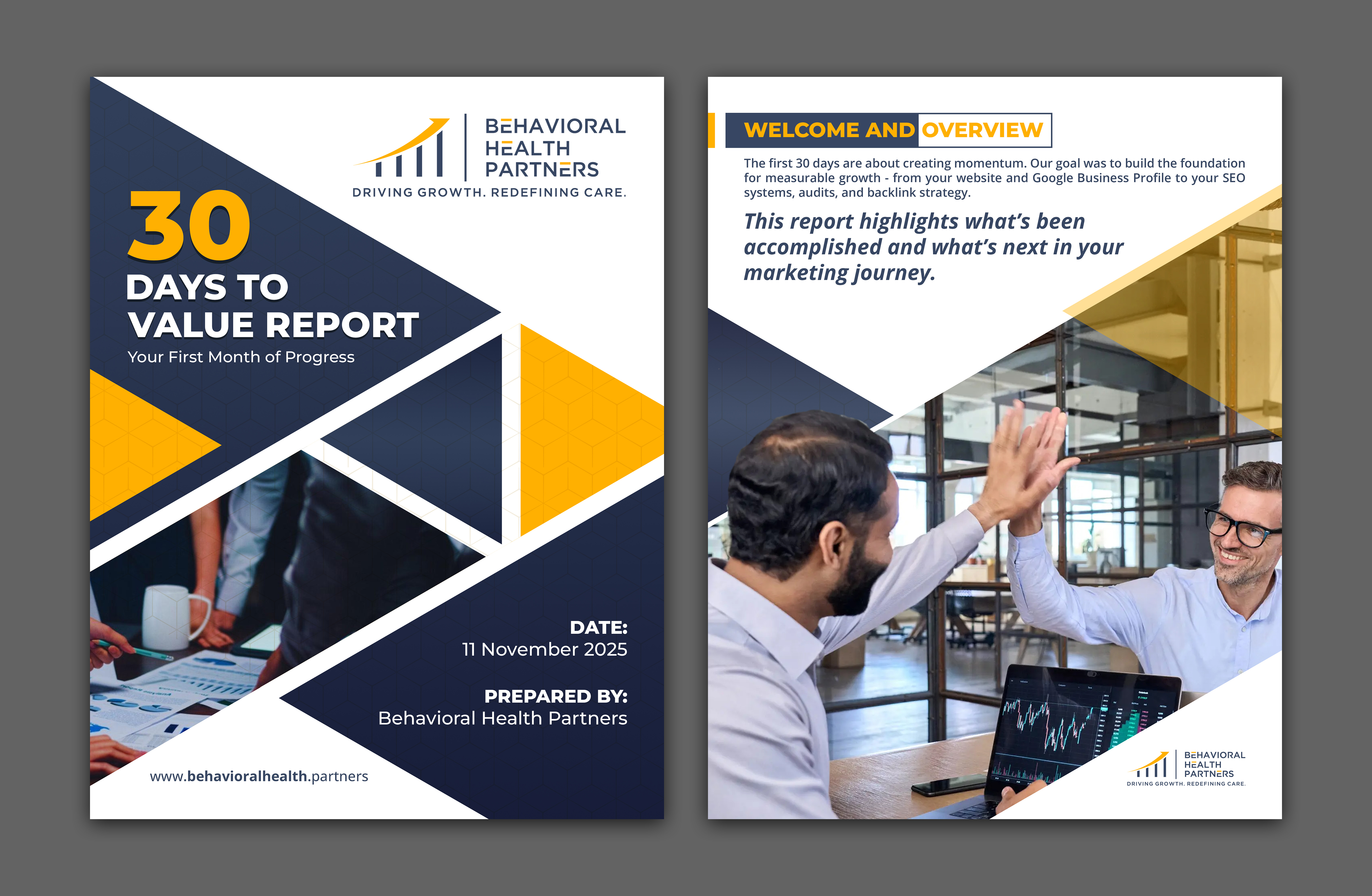 Catalogue Design by Graphic Gallery for Stillhouse Digital | Design #36481555