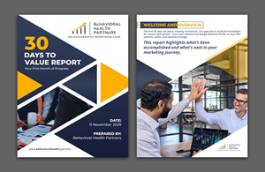 Catalogue Design by Graphic Gallery