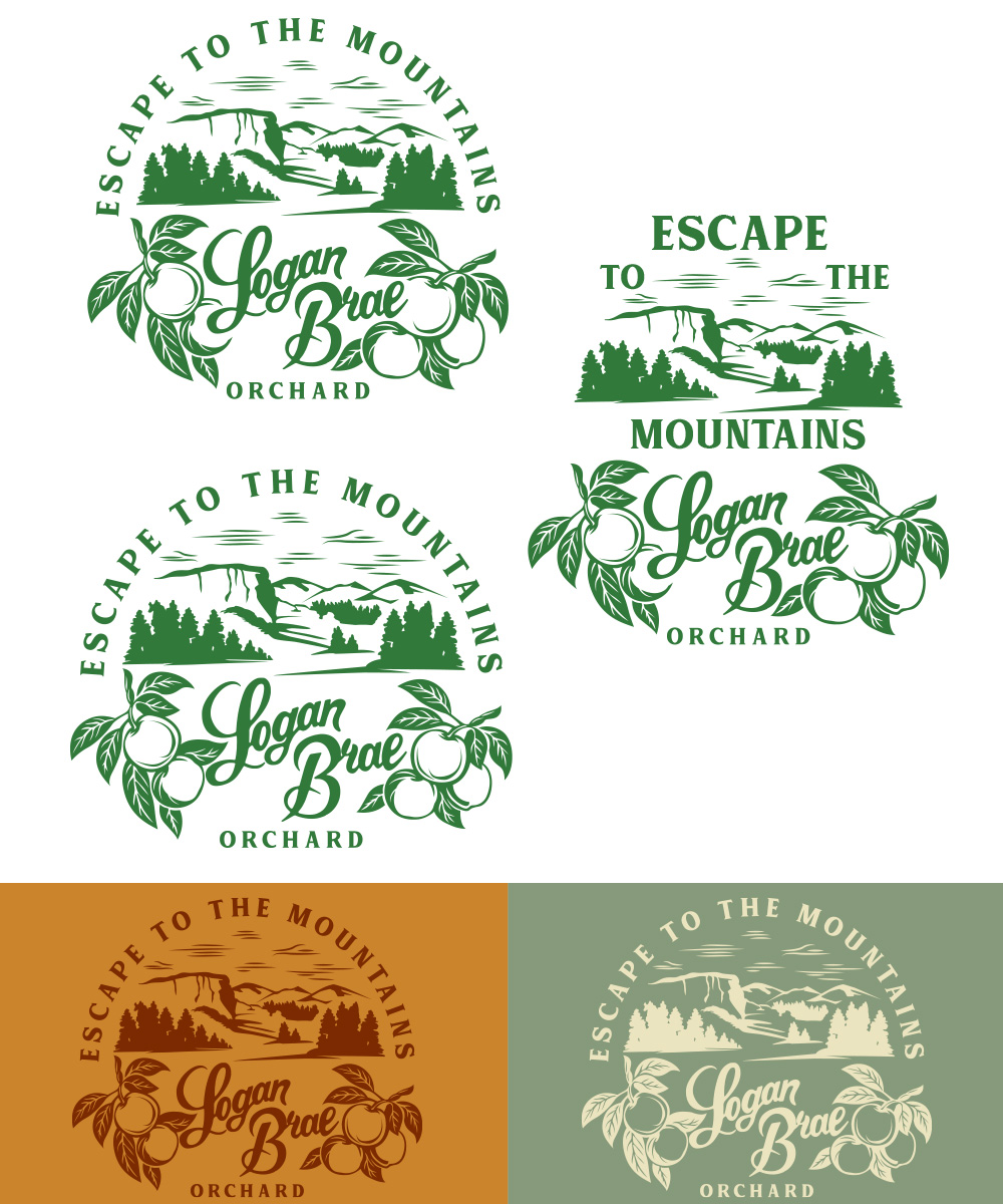 Graphic Design by StudioD™ for this project | Design #36461912