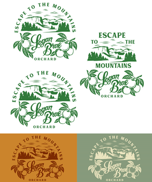 Graphic Design by StudioD™ for this project | Design: #36461912