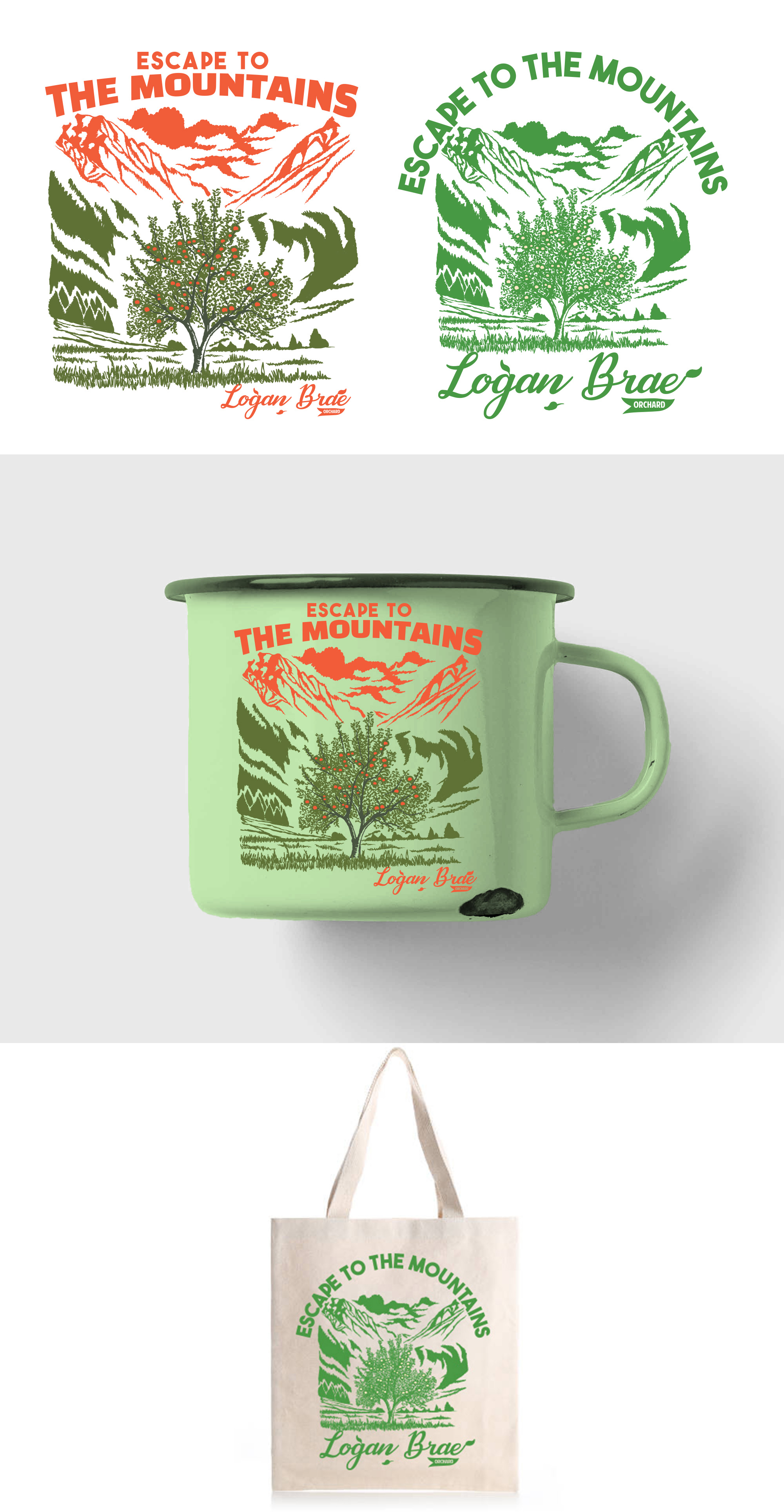 Graphic Design by Drawingbook for this project | Design #36457599