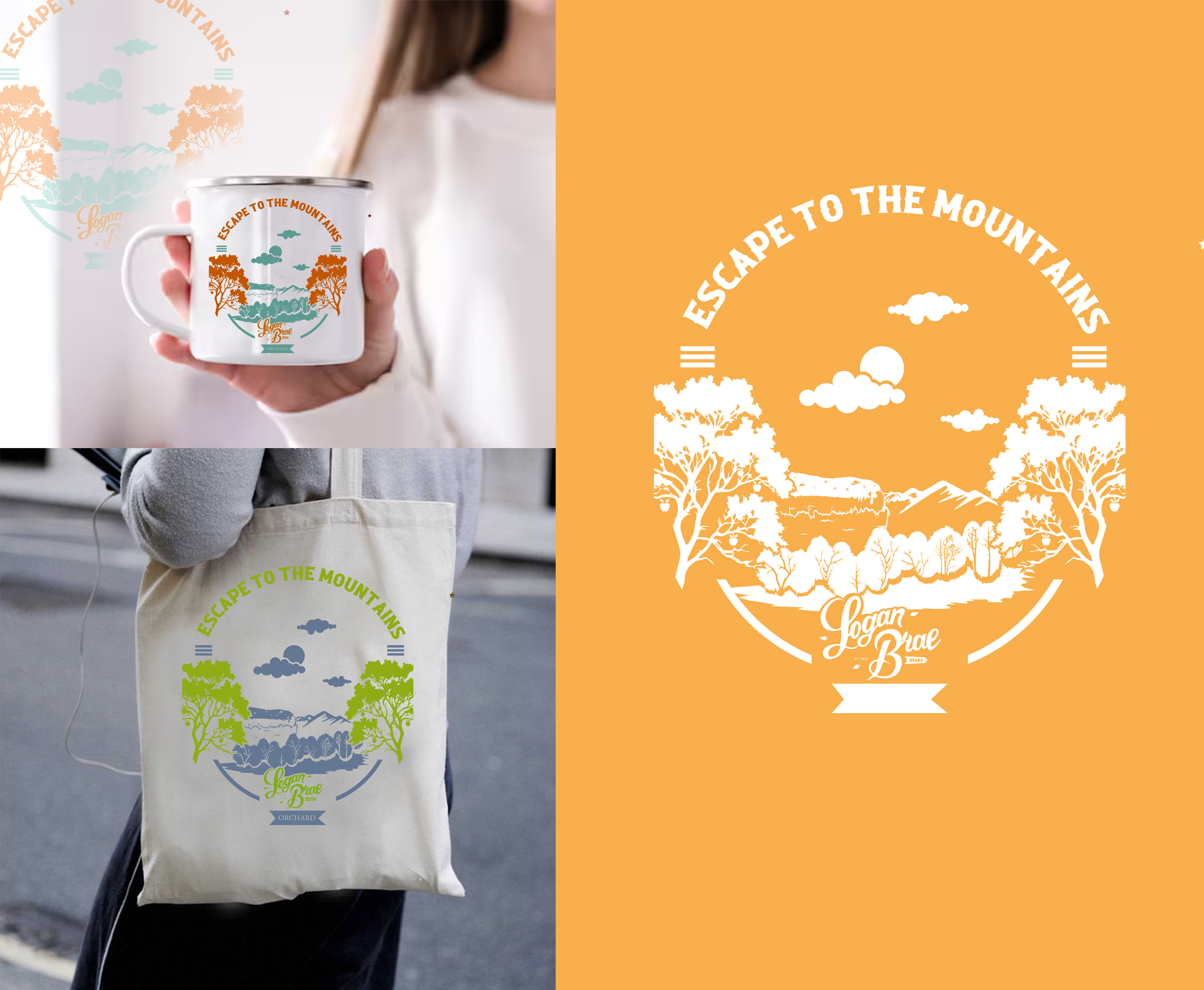 Graphic Design by Wonderful design for this project | Design #36457167