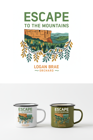 Graphic Design by Geek.cook Studioworks for this project | Design: #36452670