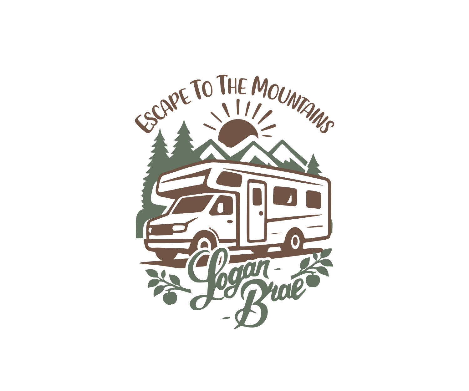 Graphic Design by ThiagoB for this project | Design #36457700