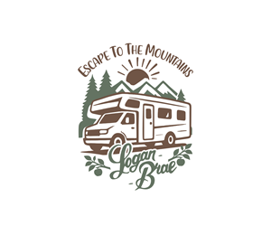 Graphic Design by ThiagoB for this project | Design: #36457700