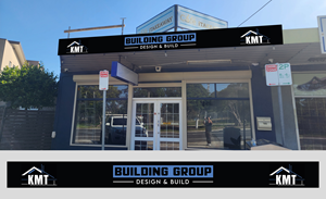 Graphic Design by Adi GFX for KMT Building Group Pty Ltd | Design: #36453738