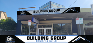 Grafik-Design von Designz Zone für KMT Building Group Pty Ltd | Design #36453072