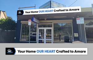 Graphic Design by debdesign for KMT Building Group Pty Ltd | Design: #36451929