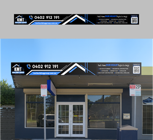 Graphic Design by yusmoker for KMT Building Group Pty Ltd | Design: #36452797