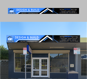 Graphic Design by yusmoker for KMT Building Group Pty Ltd | Design: #36493447