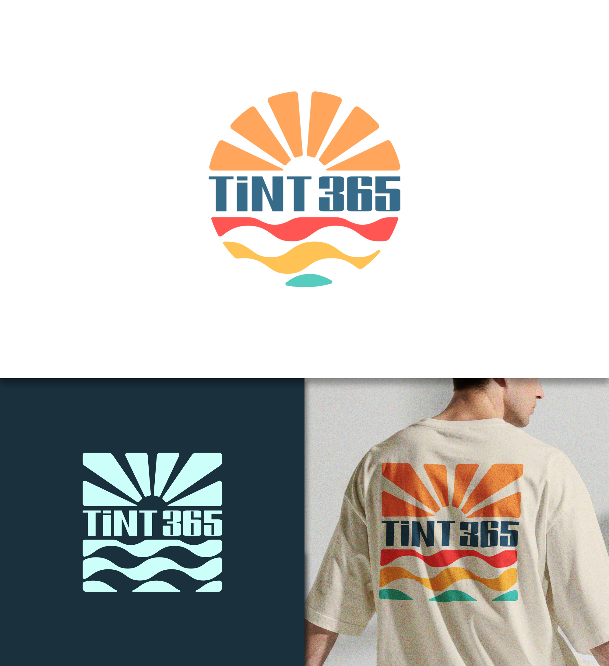 Diseño Gráfico por MunirMishbah para este proyecto | Diseño #36489848