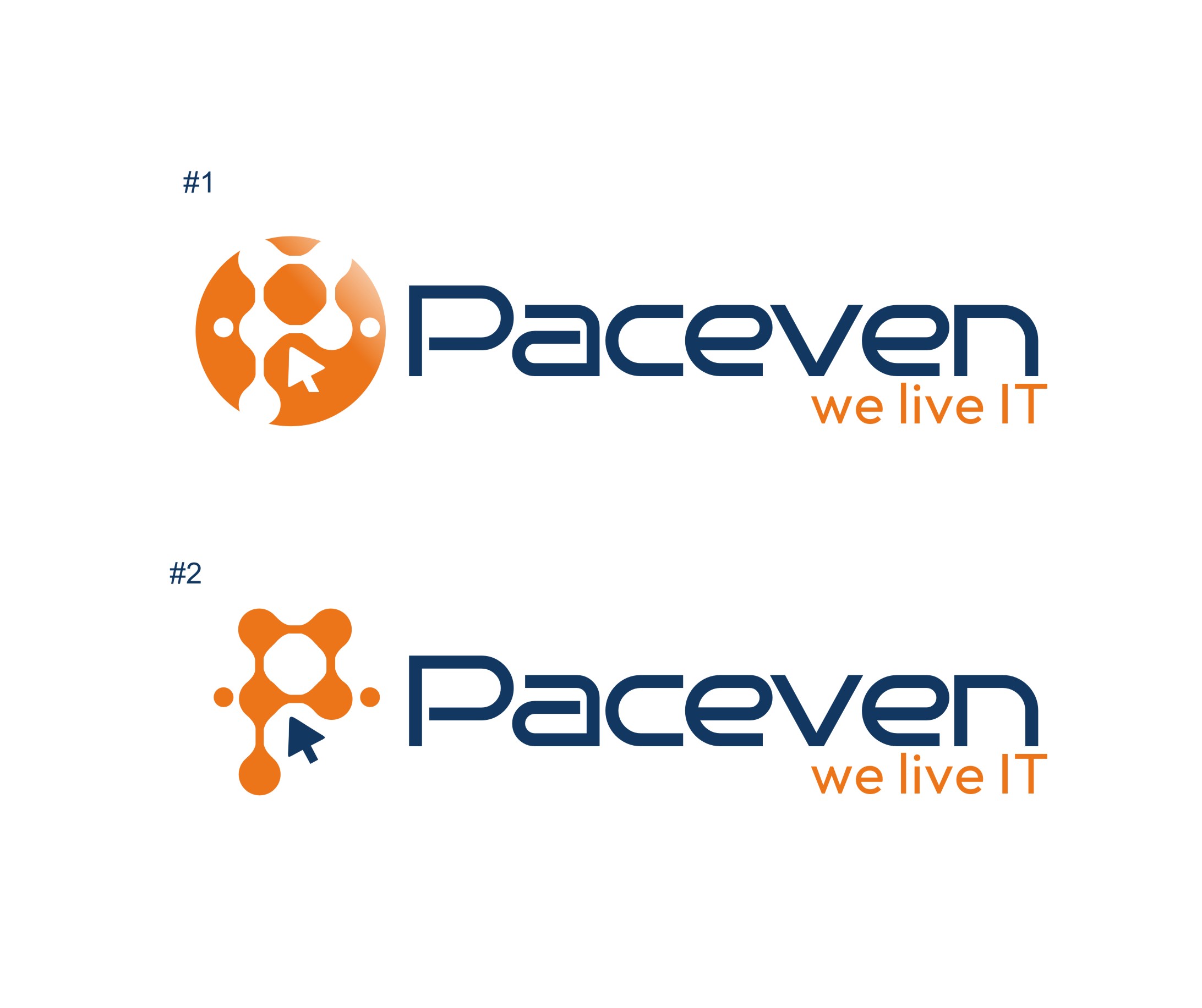 Logo Design by rgb01 for this project | Design #36497734