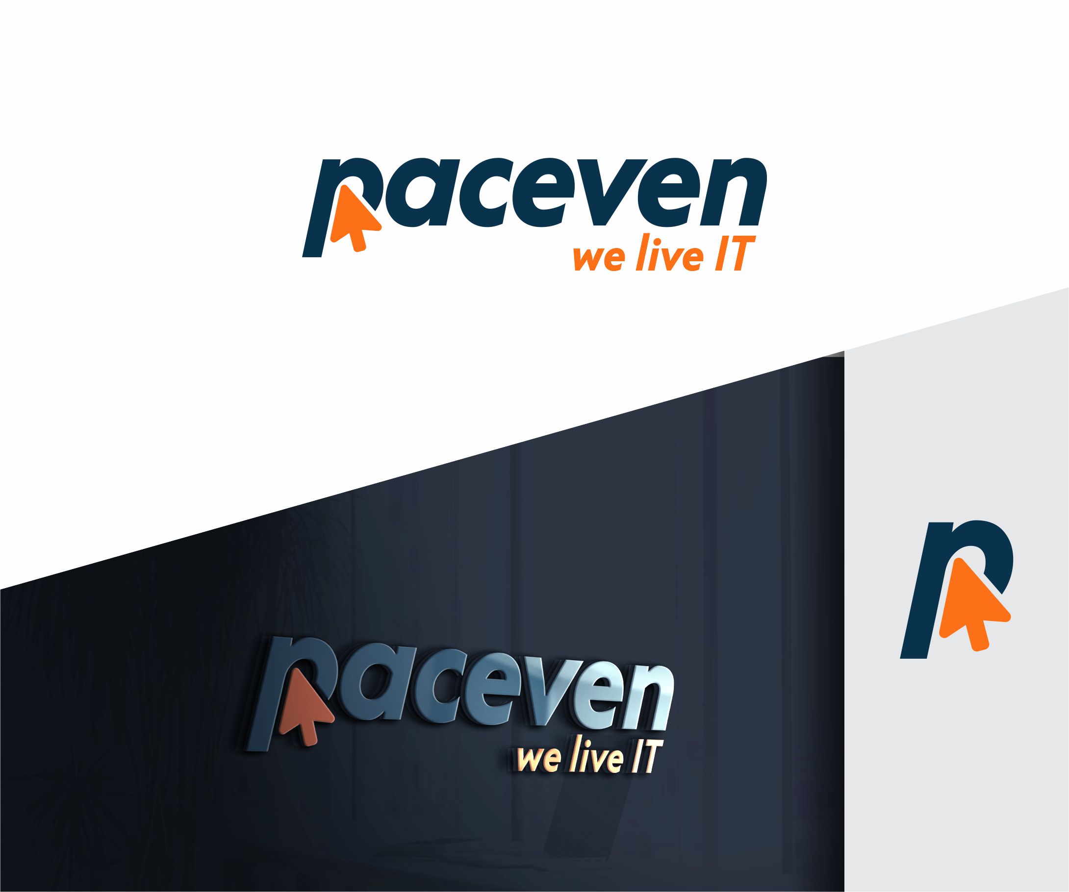 Logo Design by alkaline for this project | Design #36465442