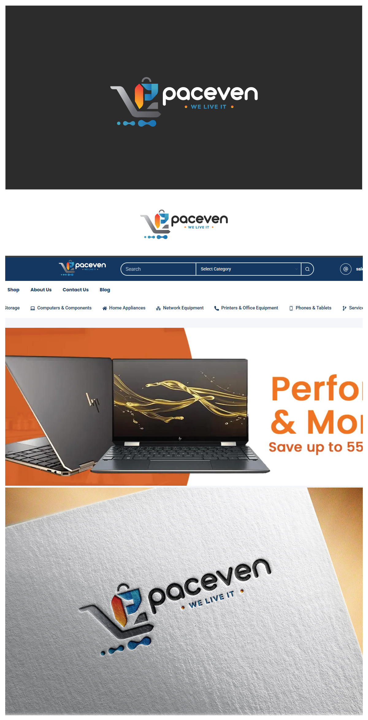 Logo Design by Logo Stock for this project | Design #36463120