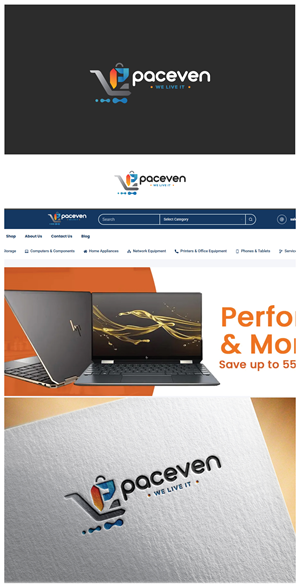 Logo Design by Logo Stock for this project | Design: #36463120