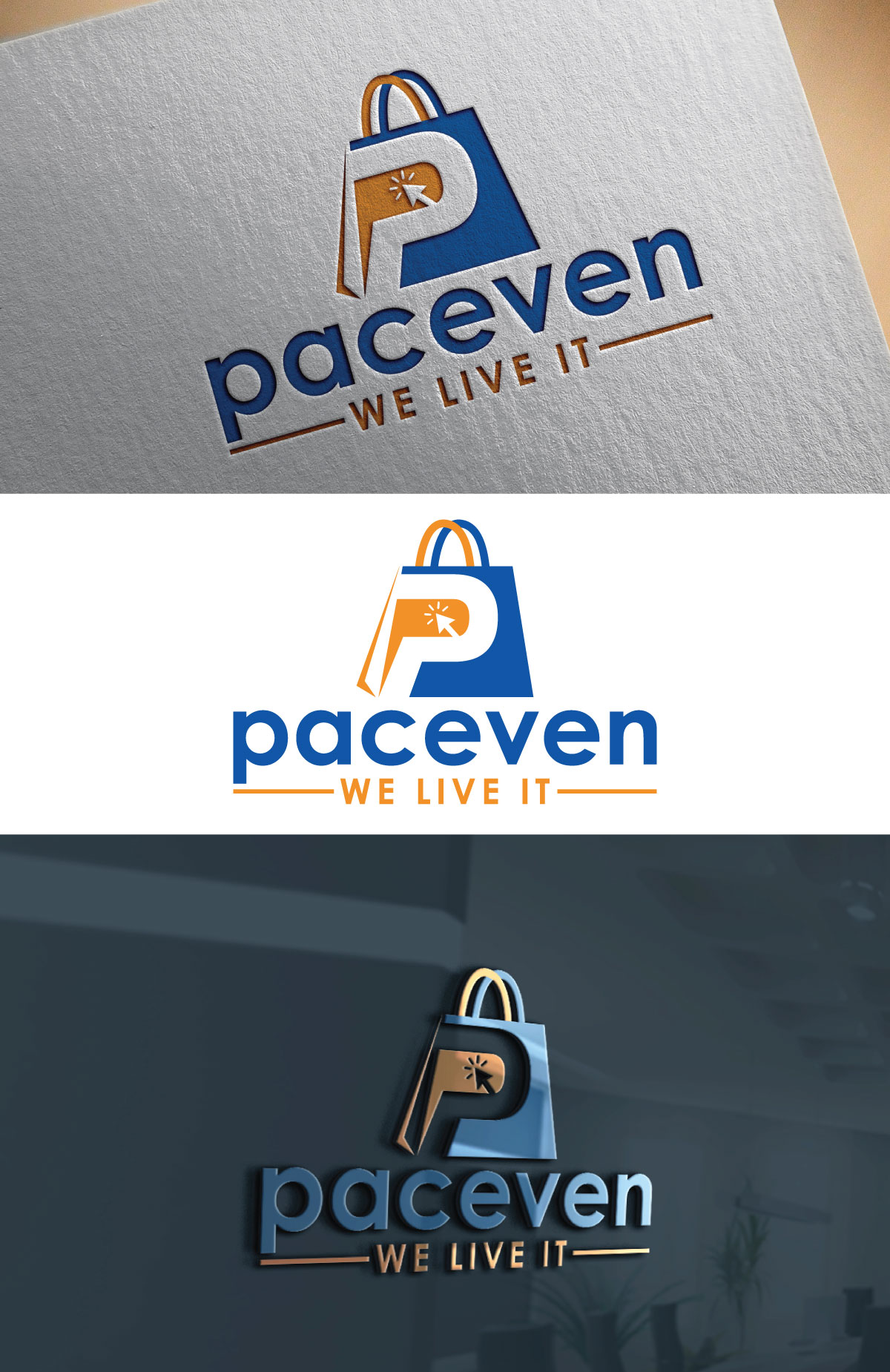 Logo Design by MMM2 for this project | Design #36469051