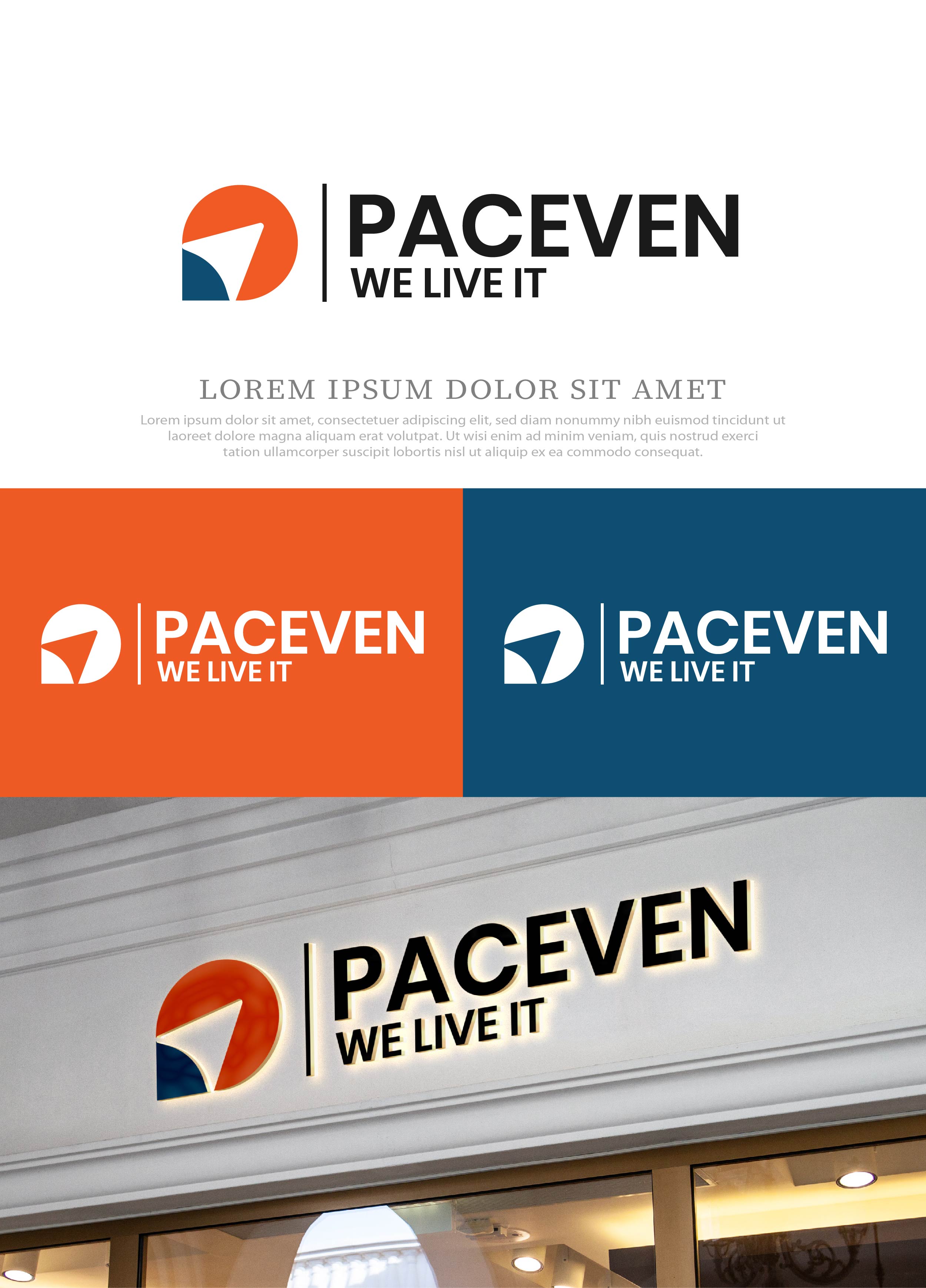 Logo Design by NasarLogo for this project | Design #36496670