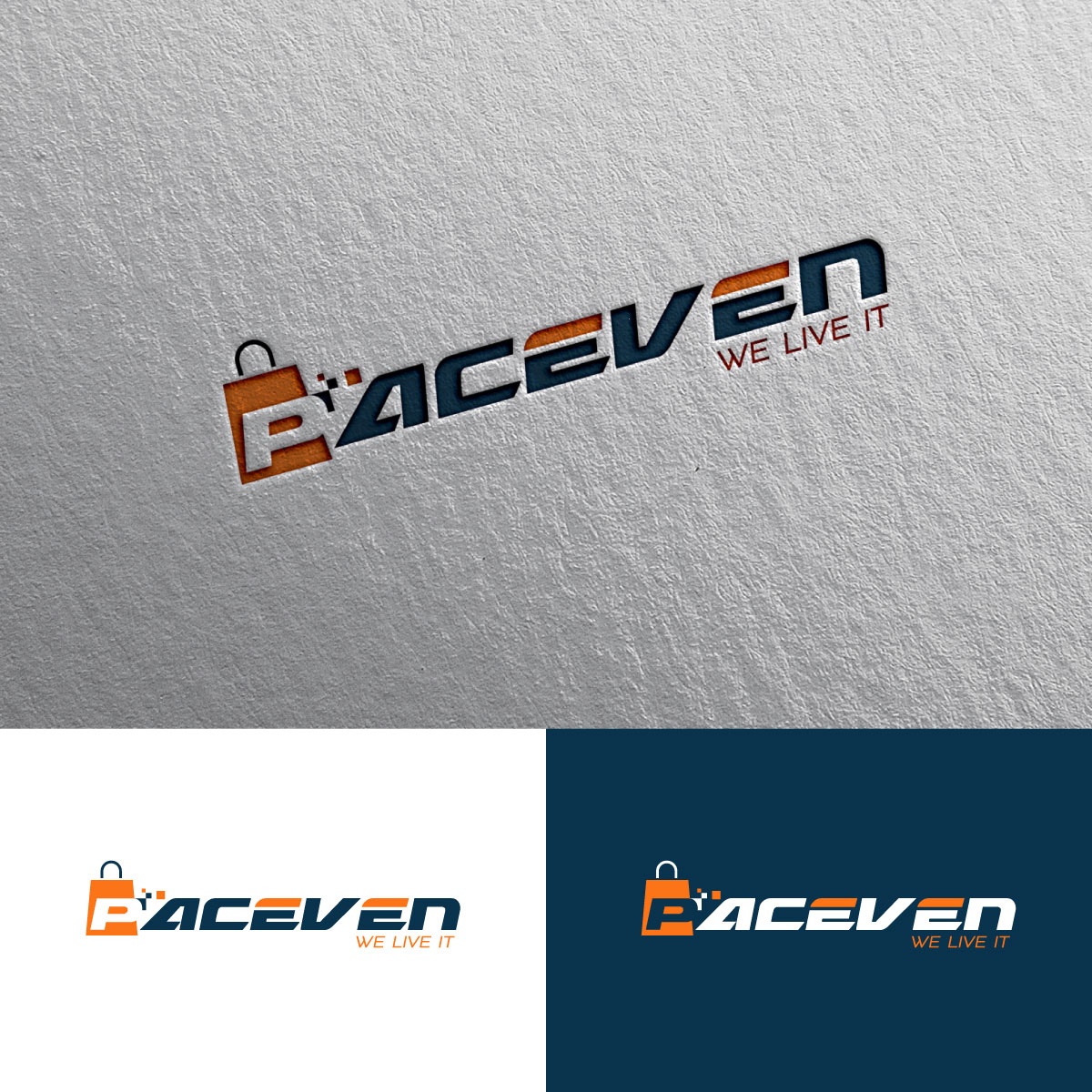 Logo Design by Alex Henry for this project | Design #36463353