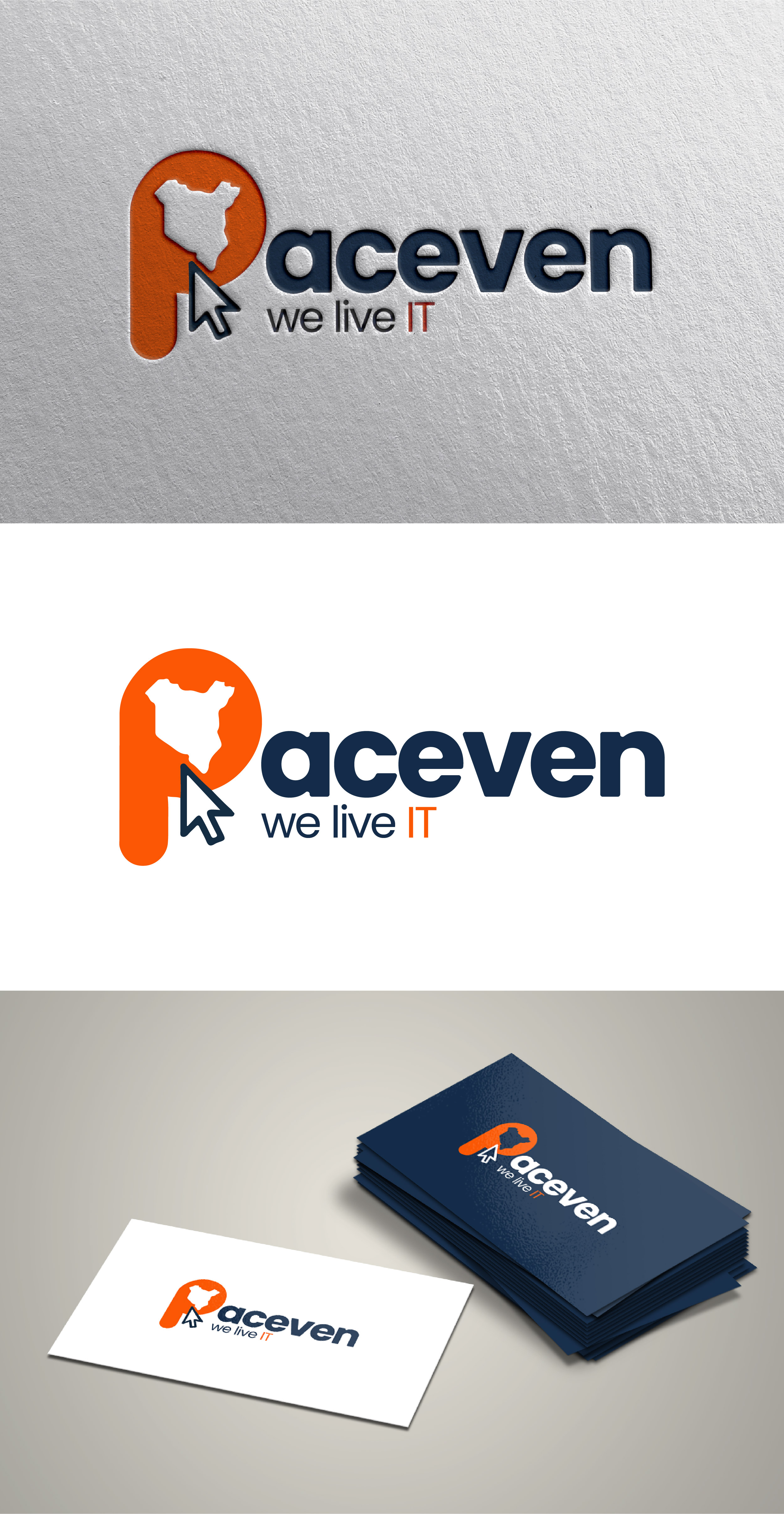 Logo Design by THE DESIGN MAN for this project | Design #36478894