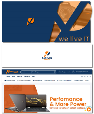 Logo Design by SunuAji_DC for this project | Design #36469262