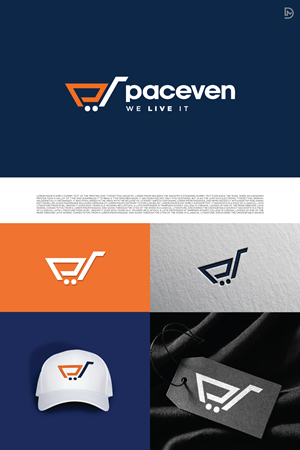 Logo Design by D_Mantra for this project | Design #36463202