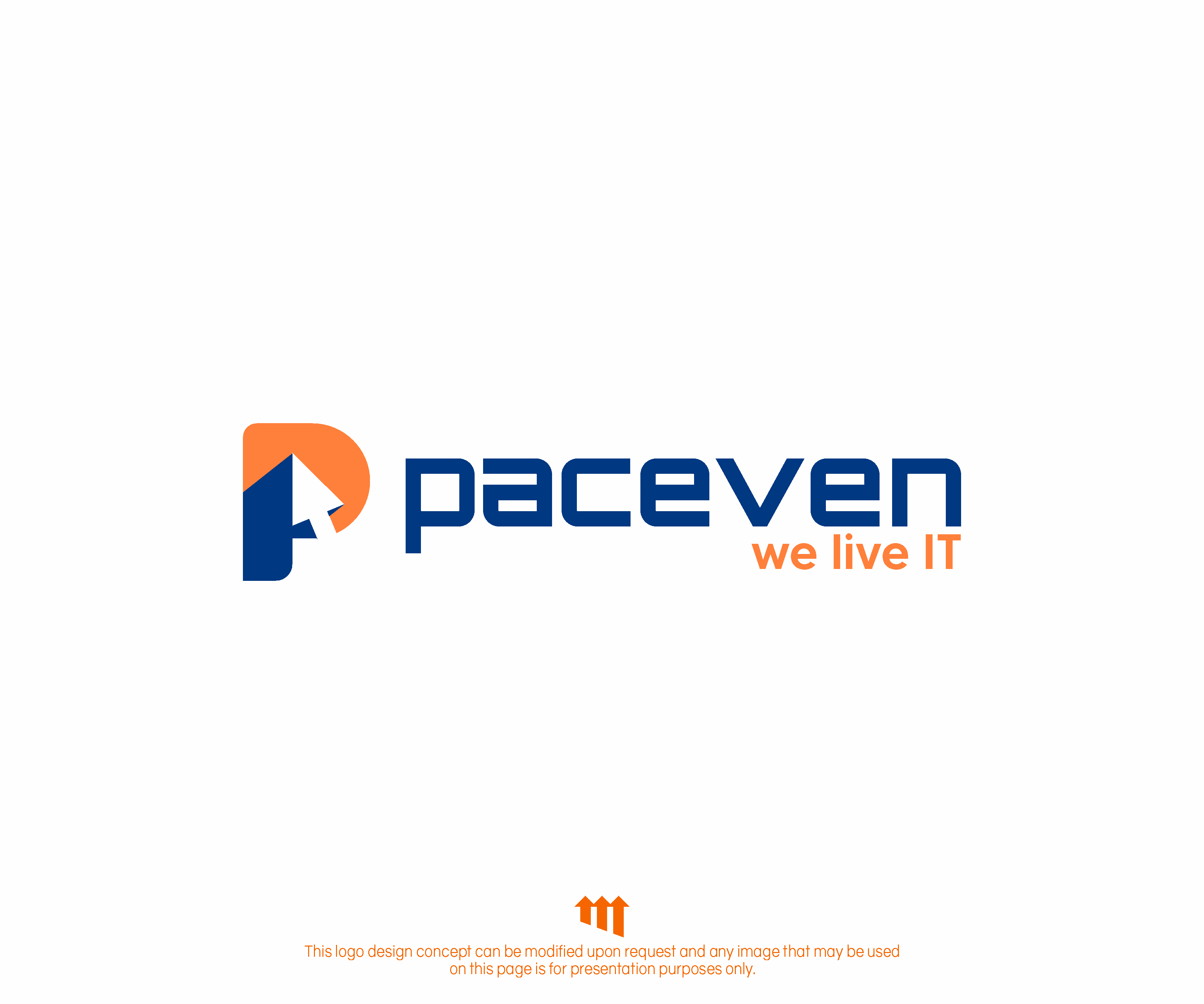 Logo Design by MBARO for this project | Design #36499196