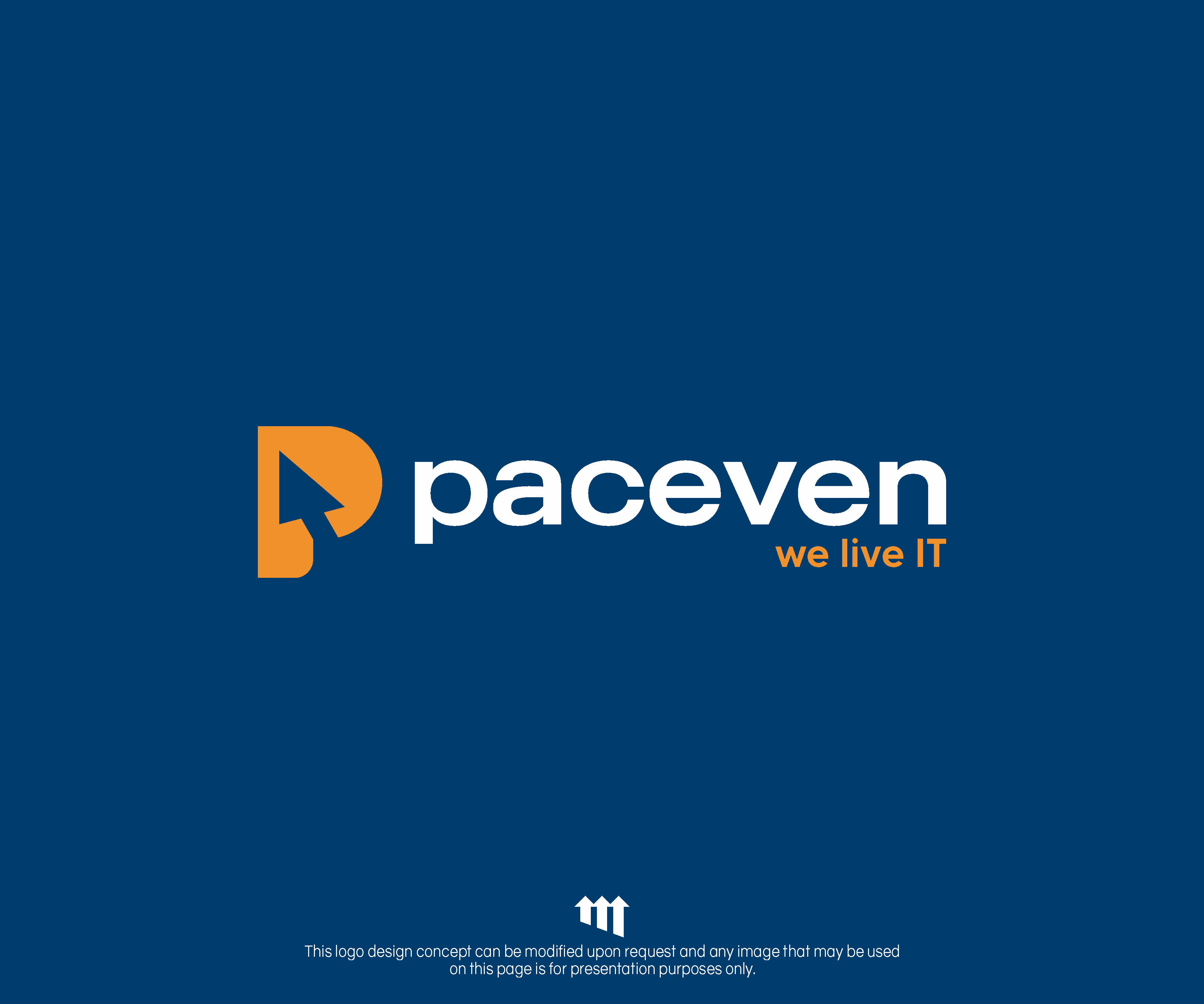 Logo Design by MBARO for this project | Design #36499198