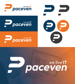 Logo Design by HAREESH (Creative Graphic Designer) for this project | Design: #36499779